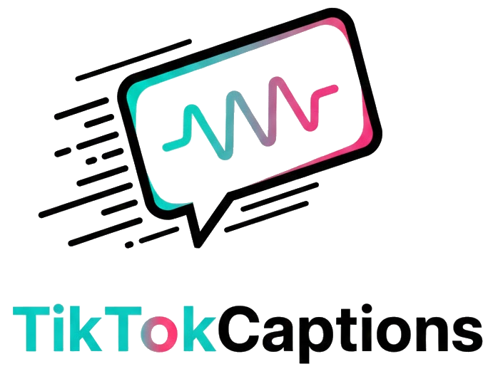 TikTokCaptions